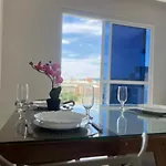 Cobertura Vista Livre Com Tres Suites A 400M Da Praia , Area Nobre Dos Ingleses Norte - Gaivotas