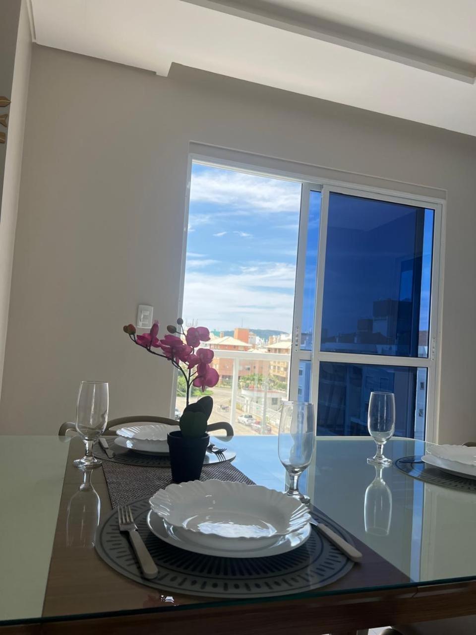 Cobertura Vista Livre Com Tres A 400m Da , Area Nobre Dos Ingleses Norte - Gaivotas Apartamento Florianopolis
